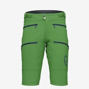 Norrona Fjørå Flex1 Heavy Duty Shorts
